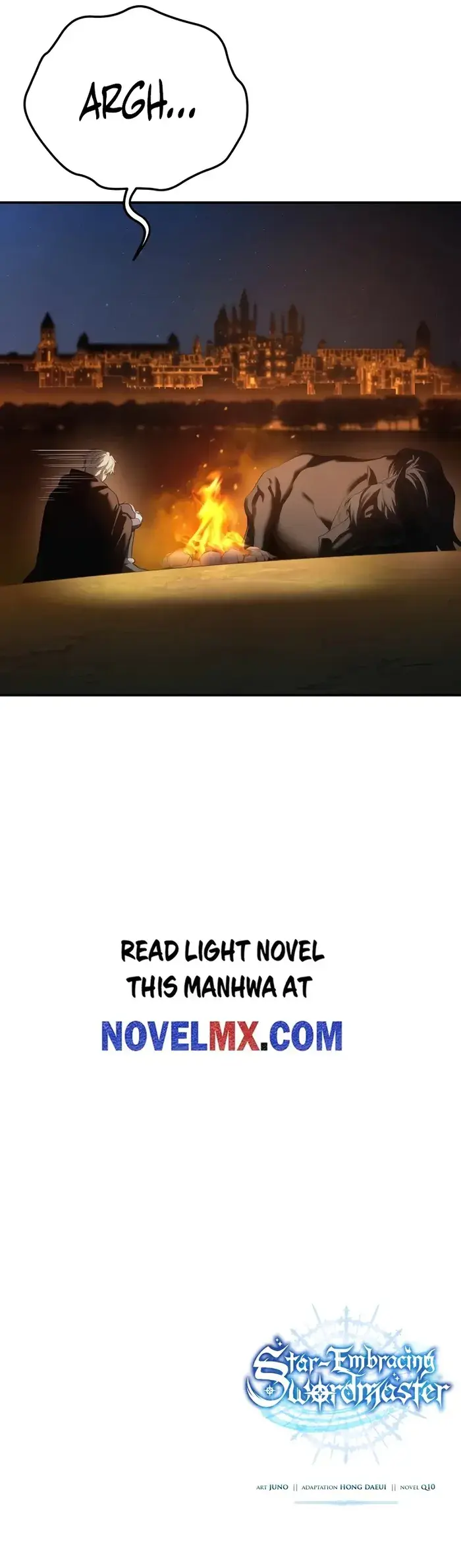 Star Embracing Swordmaster Chapter 63 image 14_optimized